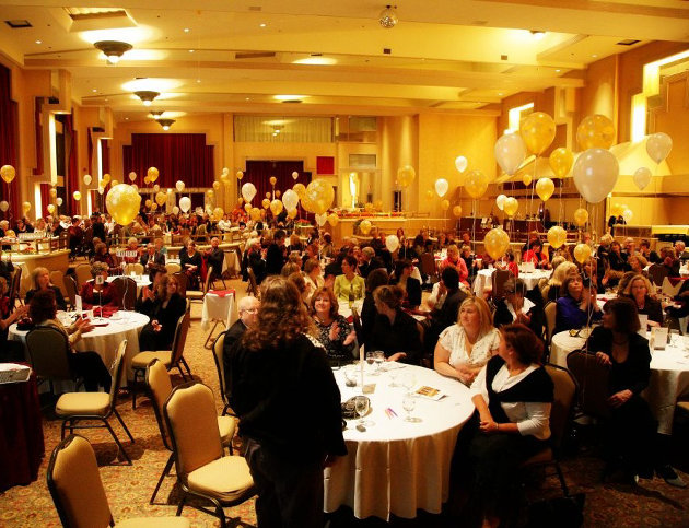 Nominations open for YWCA Muskoka’s 20th Women of Distinction Awards Gala