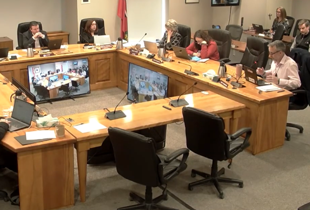 Morrison calls on a third-party analysis of Muskoka’s two-tier planning system