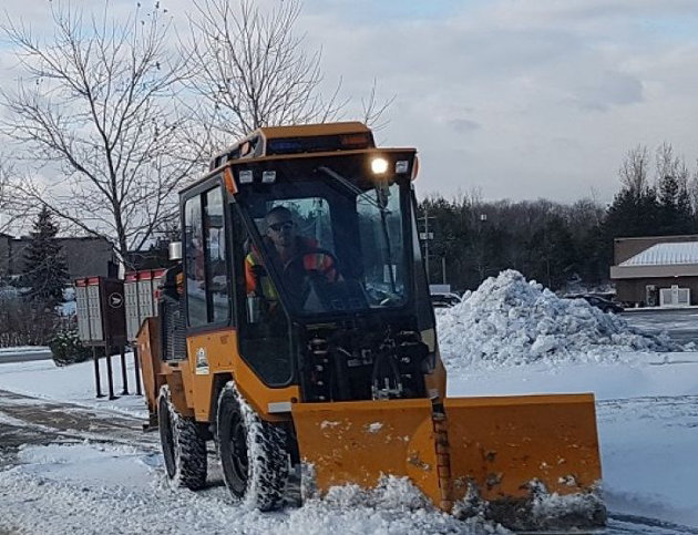 Extreme cold and more heavy snow expected into the weekend