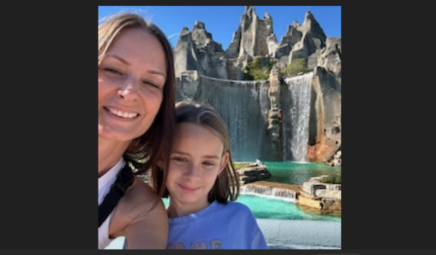 Huntsville clock tower to turn red on Jan. 26 to bring awareness to Kawasaki disease
