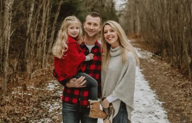 Fundraiser organized for former Huntsville resident fighting for his life