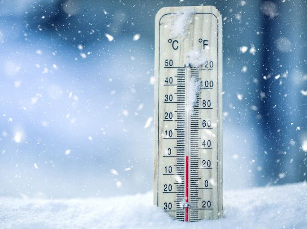Public health offers tips for dealing with extreme cold temperatures