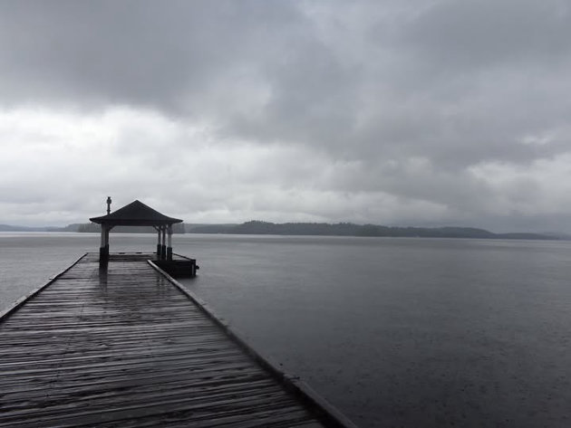 LOB Council awards contract to replace Glenmount Dock