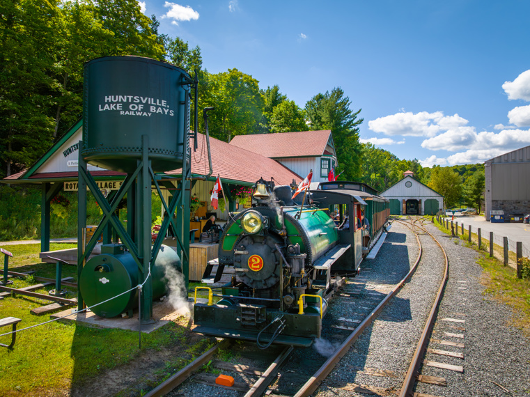 Survey open until March 2 to help inform strategic plan for Muskoka Heritage Place
