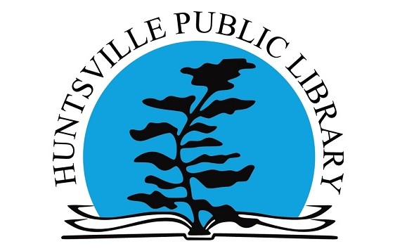 Periodically speaking from the Huntsville Public Library