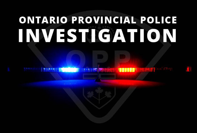 OPP arrest an eighth person in home invasion investigation
