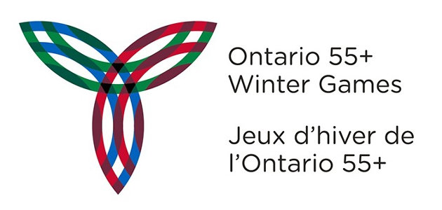 Join the Ontario 55+ Winter Games celebration at River Mill Park on Feb. 4