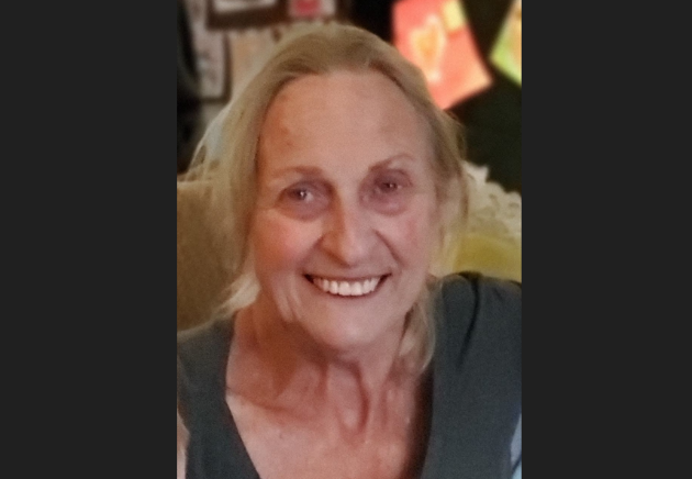 Paulette Wilma Fisher (nee Reid)