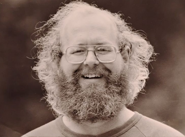 Ronald McKinley Stevens