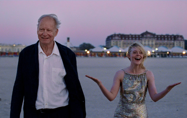 Reel Alternatives announces matinees for next three films