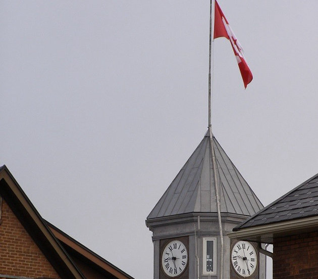 Budget request applications for the Town of Huntsville now open until March 16