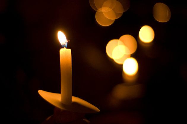 Vigil to be held at Kent Park on Sunday, Feb. 22 in support of the people of Tumbler Ridge