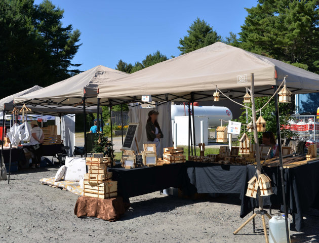 Lake of Bays Township steps in to save the Baysville Farmers’ Market
