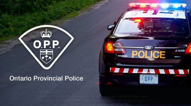 Immitation firearm leads to police lockdown in Gravenhurst