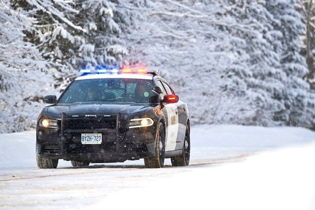 Huntsville OPP seek public assistance regarding pedestrian struck by vehicle on Main West
