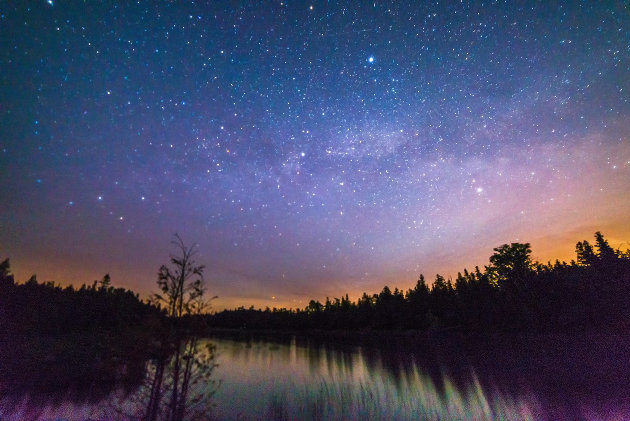 LOB Council asks staff to review dark sky policy