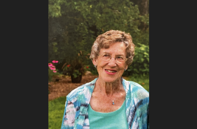 Margaret Marie Bice