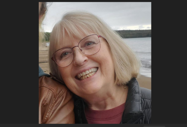 HAWN, Catherine Elaine “Cathy”