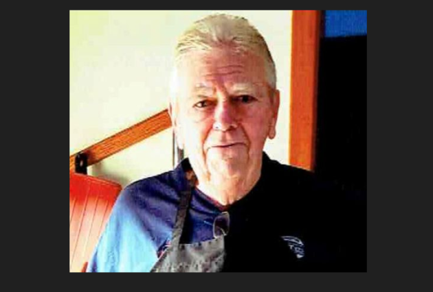 Charles Lloyd Alford