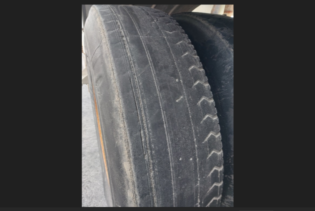 OPP cracking down on commercial vehicle safety