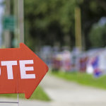 Check the rules before you put up election signs