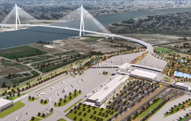 Gordie Howe International Bridge: Hugh Holland | Commentary