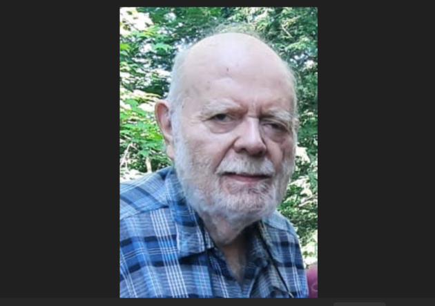 David Gordon Bryce