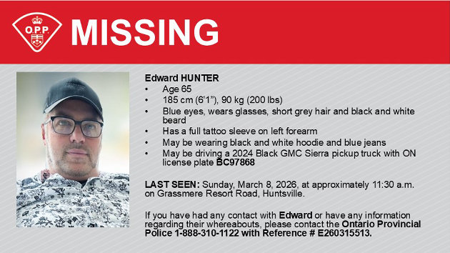 UPDATE: Missing person has been located