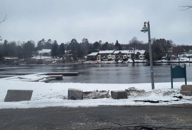 MNR issues Watershed Conditions Statement – Flood Outlook