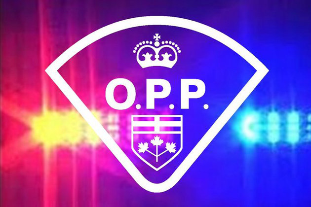 Driver charged following highway collision