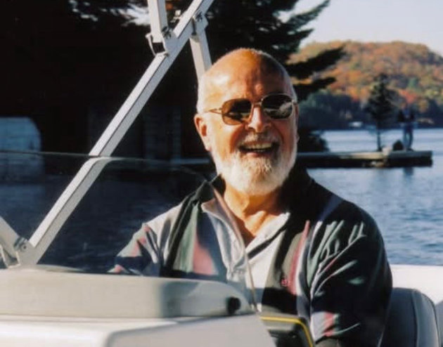 Charles Peter Rooke