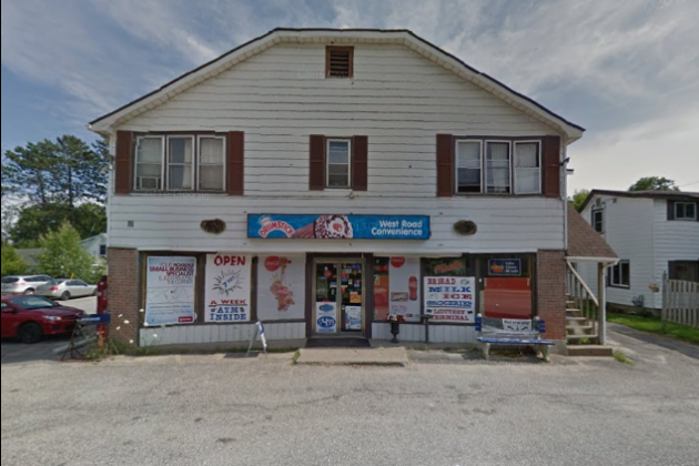 Local man arrested in West Road Convenience store robbery