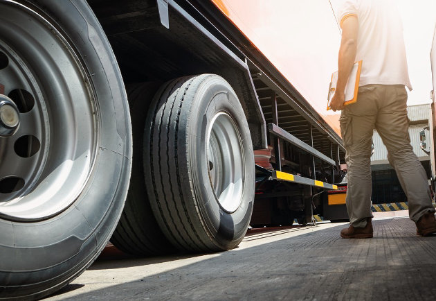 Huntsville half-load restrictions in effect March 9, 2026