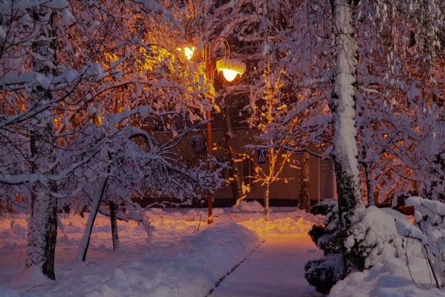 Town of Huntsville receives dozens of complaints under outdoor lighting bylaw
