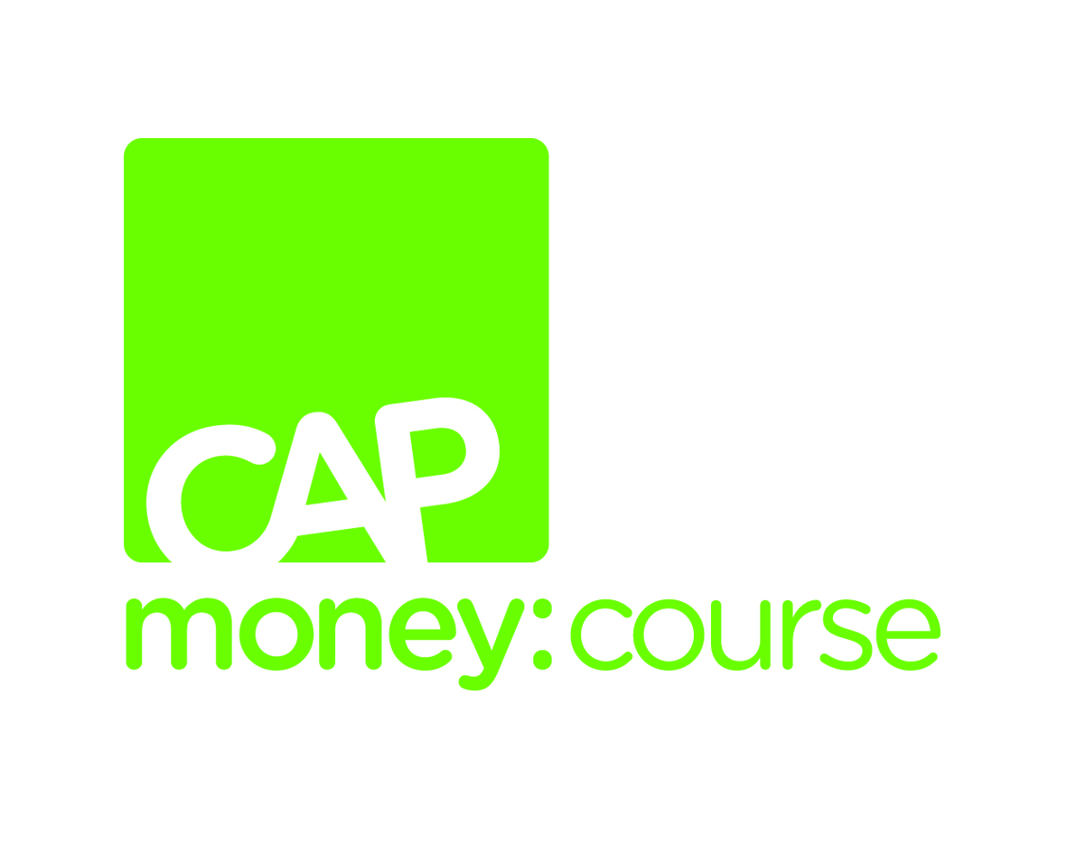 CAP_money_course_logo