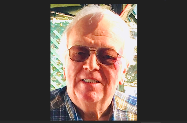 Remembering Doug Cunnington 