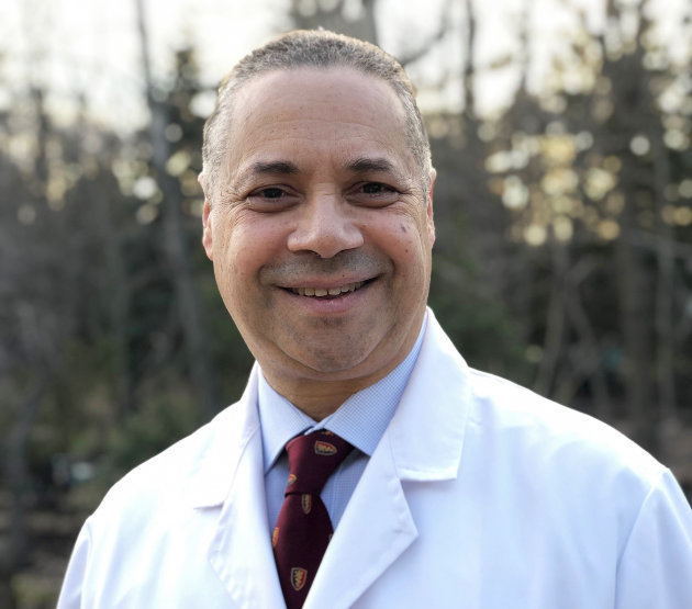 MAHC announces retirement of Chief of Staff Dr. Khaled Abdel-Razek