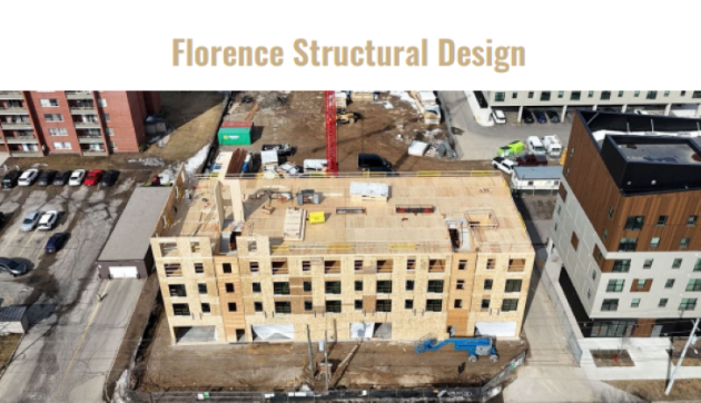 Occupancy for first phase of Florence Street land trust anticipated in 2027