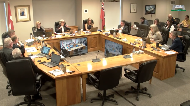Huntsville Council also asks province to exempt Muskoka from its plan to appoint regional chairs