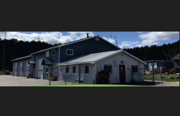 Huntsville municipal staff get green light to engage consultant on feasibility of constructing new building on Madill property
