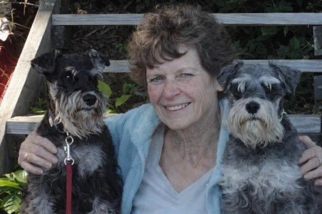 Gwyneth Christine McKay