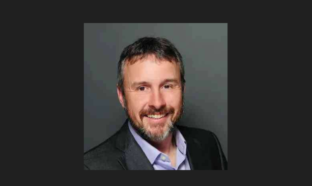 Huntsville and District Councillor Scott Morrison says he’s running for mayor