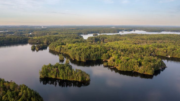 District invites residents to help shape Muskoka’s Official Plan