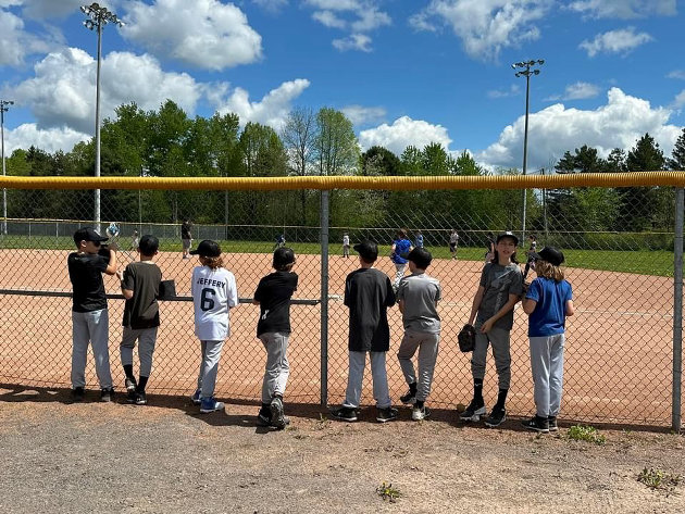 Muskoka Hornets report record enrollment