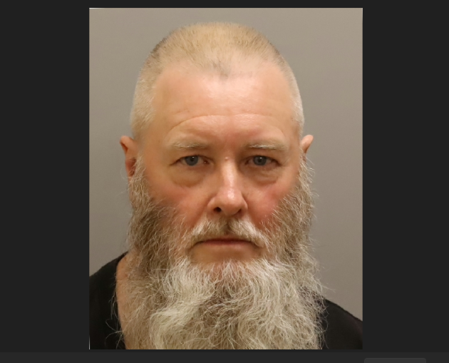 Huntsville OPP charge male in connection with sexual assault investigation involving children