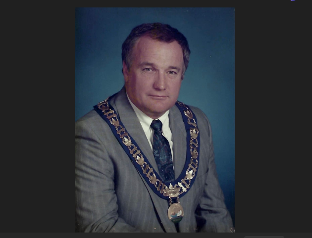 Celebration of life for Terence E. Clarke