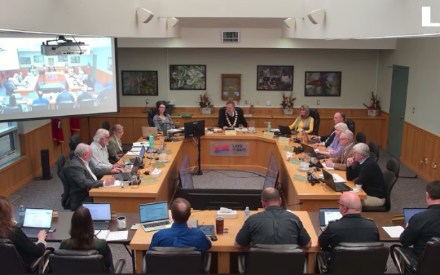 Lake of Bays Council approves septic system maintenance inspection program
