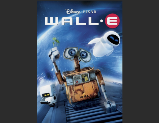 Reel Alternatives hosts special WALL·E matinee in support of Hoya Robotics  