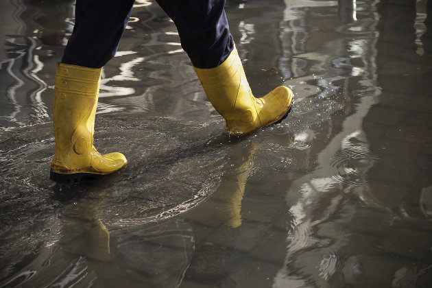 Health unit reminds public to take steps to keep food and drinking water safe during floods