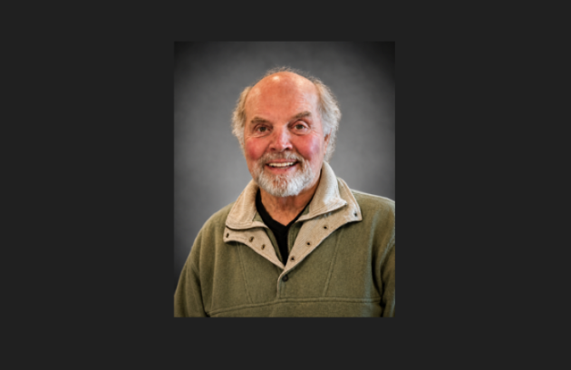 James “Jim” Alexander Mitchell